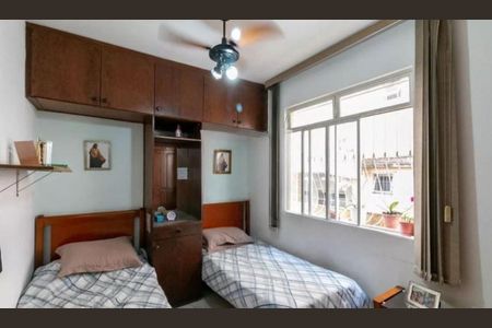 Apartamento à venda com 3 quartos, 75m² em Nova Suíça, Belo Horizonte