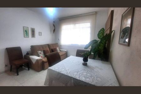 Apartamento à venda com 3 quartos, 75m² em Nova Suíça, Belo Horizonte