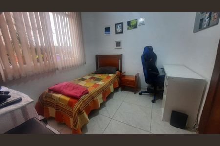 Apartamento à venda com 3 quartos, 75m² em Nova Suíça, Belo Horizonte