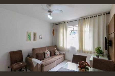 Apartamento para alugar com 75m², 3 quartos e 1 vaga