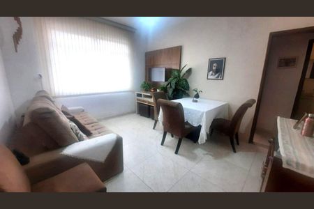 Apartamento para alugar com 75m², 3 quartos e 1 vaga