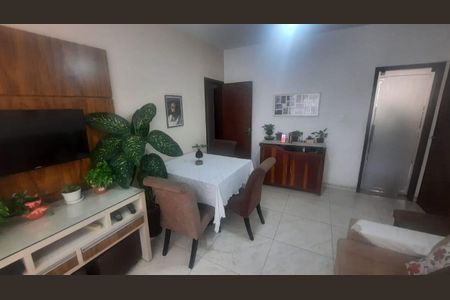 Apartamento à venda com 3 quartos, 75m² em Nova Suíça, Belo Horizonte