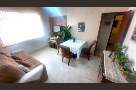 Apartamento à venda com 3 quartos, 75m² em Nova Suíça, Belo Horizonte