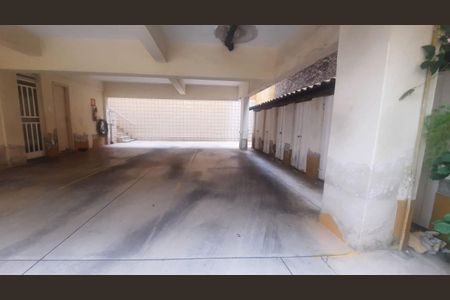 Apartamento para alugar com 75m², 3 quartos e 1 vaga