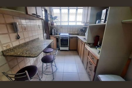 Apartamento para alugar com 75m², 3 quartos e 1 vaga