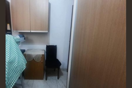 Apartamento à venda com 3 quartos, 75m² em Nova Suíça, Belo Horizonte