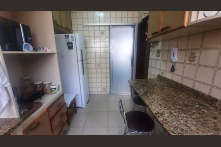 Apartamento para alugar com 75m², 3 quartos e 1 vaga