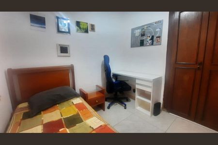 Apartamento à venda com 3 quartos, 75m² em Nova Suíça, Belo Horizonte
