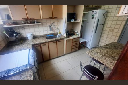Apartamento para alugar com 75m², 3 quartos e 1 vaga