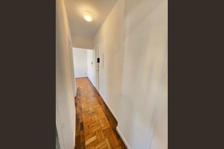 Apartamento à venda com 40m², 1 quarto e 1 vaga Apartamento à venda com 40m², 1 quarto e 1 vagaFoto 21