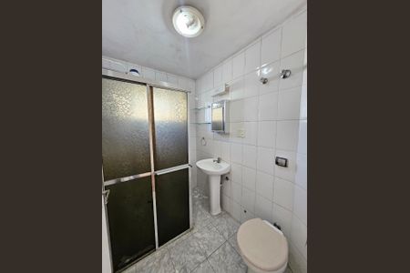 Apartamento à venda com 40m², 1 quarto e 1 vaga Apartamento à venda com 40m², 1 quarto e 1 vagaFoto 06