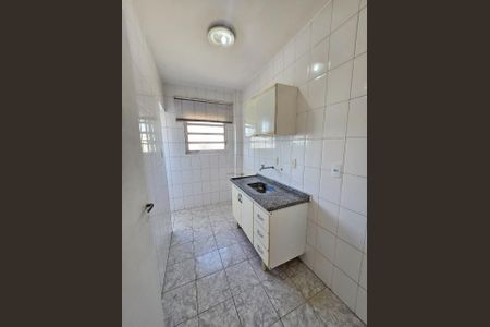 Apartamento à venda com 40m², 1 quarto e 1 vaga Apartamento à venda com 40m², 1 quarto e 1 vagaFoto 10