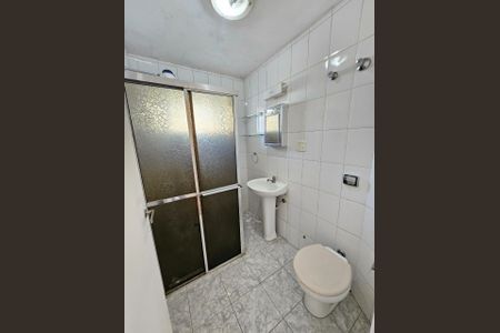 Apartamento à venda com 40m², 1 quarto e 1 vaga Apartamento à venda com 40m², 1 quarto e 1 vagaFoto 09