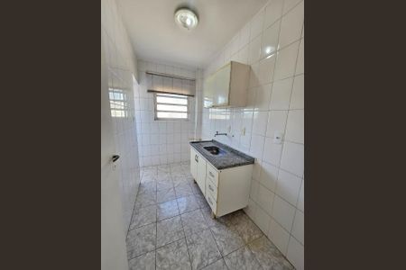 Apartamento à venda com 40m², 1 quarto e 1 vaga Apartamento à venda com 40m², 1 quarto e 1 vagaFoto 19