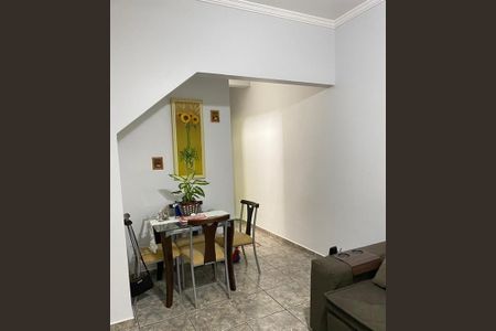 Casa à venda com 4 quartos, 125m² em Parque Panamericano, São Paulo