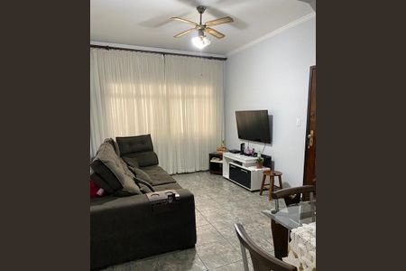 Casa à venda com 4 quartos, 125m² em Parque Panamericano, São Paulo