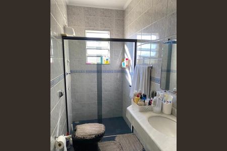Casa à venda com 4 quartos, 125m² em Parque Panamericano, São Paulo
