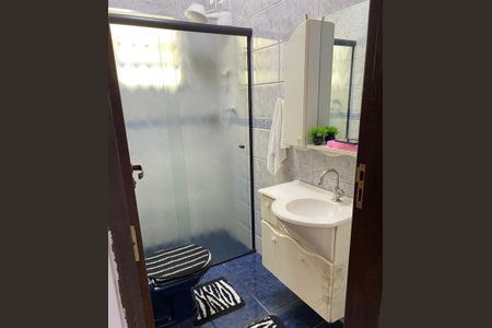 Casa à venda com 4 quartos, 125m² em Parque Panamericano, São Paulo