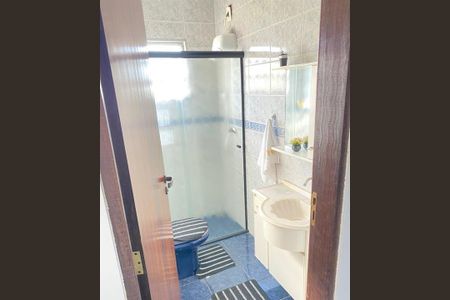 Casa à venda com 4 quartos, 125m² em Parque Panamericano, São Paulo