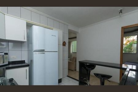 Apartamento à venda com 2 quartos, 64m² em Parque Jabaquara, São Paulo
