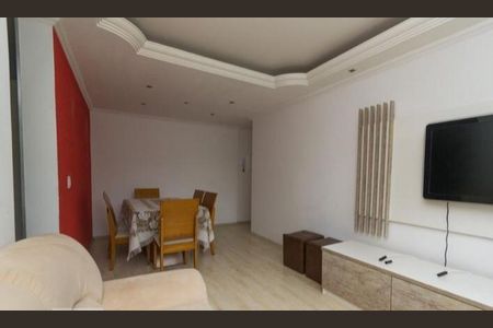 Apartamento à venda com 2 quartos, 64m² em Parque Jabaquara, São Paulo