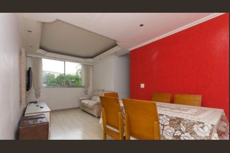 Apartamento à venda com 2 quartos, 64m² em Parque Jabaquara, São Paulo