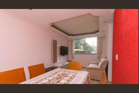 Apartamento à venda com 2 quartos, 64m² em Parque Jabaquara, São Paulo