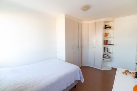 Apartamento à venda com 60m², 2 quartos e 1 vaga Apartamento à venda com 60m², 2 quartos e 1 vagaQuarto 2