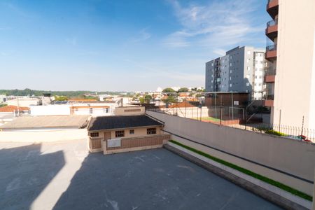Apartamento à venda com 60m², 2 quartos e 1 vaga Apartamento à venda com 60m², 2 quartos e 1 vagaVista do Quarto 2