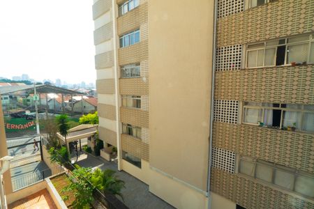 Apartamento à venda com 60m², 2 quartos e 1 vaga Apartamento à venda com 60m², 2 quartos e 1 vagaVista da Sala
