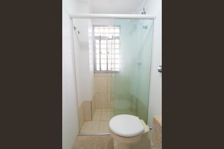 Apartamento à venda com 60m², 2 quartos e 1 vaga Apartamento à venda com 60m², 2 quartos e 1 vagaBanheiro