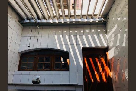 Casa à venda com 100m², 3 quartos e 1 vaga
