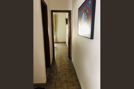 Casa à venda com 100m², 3 quartos e 1 vaga