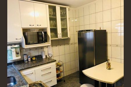 Casa à venda com 100m², 3 quartos e 1 vaga