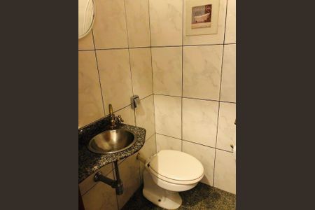 Casa à venda com 100m², 3 quartos e 1 vaga