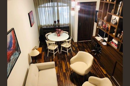 Casa à venda com 100m², 3 quartos e 1 vaga