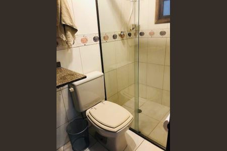 Casa à venda com 100m², 3 quartos e 1 vaga
