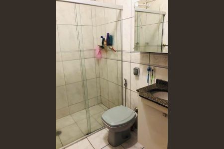 Casa à venda com 100m², 3 quartos e 1 vaga