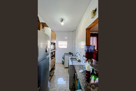 Apartamento à venda com 65m², 2 quartos e sem vaga Apartamento à venda com 65m², 2 quartos e sem vagaBanheiro