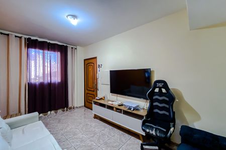 Apartamento à venda com 65m², 2 quartos e sem vaga Apartamento à venda com 65m², 2 quartos e sem vagaSala