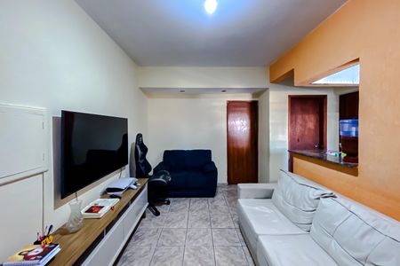 Sala de apartamento à venda com 2 quartos, 65m² em Belém , São Paulo