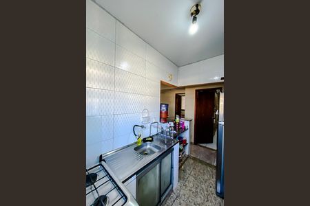 Apartamento à venda com 65m², 2 quartos e sem vaga Apartamento à venda com 65m², 2 quartos e sem vagaCozinha