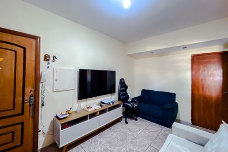 Apartamento à venda com 65m², 2 quartos e sem vaga Apartamento à venda com 65m², 2 quartos e sem vagaSala