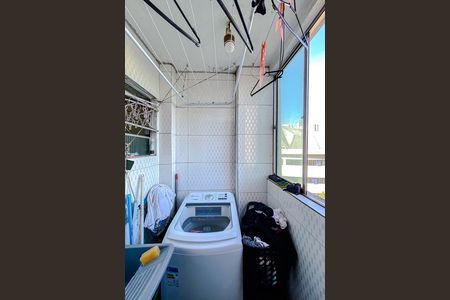 Apartamento à venda com 65m², 2 quartos e sem vaga Apartamento à venda com 65m², 2 quartos e sem vagaÁrea de Serviço
