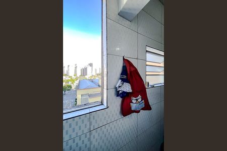 Apartamento à venda com 65m², 2 quartos e sem vaga Apartamento à venda com 65m², 2 quartos e sem vagaÁrea de Serviço