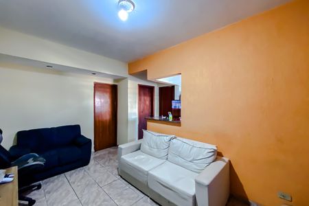 Apartamento à venda com 65m², 2 quartos e sem vaga Apartamento à venda com 65m², 2 quartos e sem vagaSala