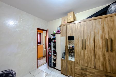 Quarto 1 de apartamento à venda com 2 quartos, 65m² em Belém , São Paulo