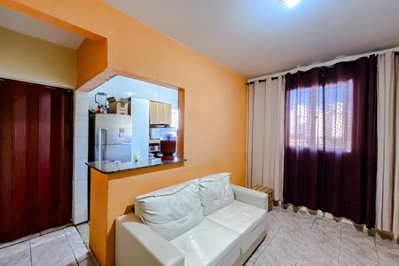 Sala de apartamento à venda com 2 quartos, 65m² em Belém , São Paulo