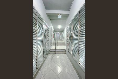 Apartamento à venda com 65m², 2 quartos e sem vaga Apartamento à venda com 65m², 2 quartos e sem vagaÁrea comum