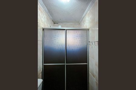 Apartamento à venda com 65m², 2 quartos e sem vaga Apartamento à venda com 65m², 2 quartos e sem vagaBanheiro